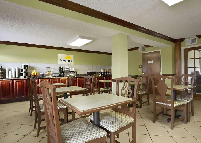 Days Inn By Wyndham Southaven Ms