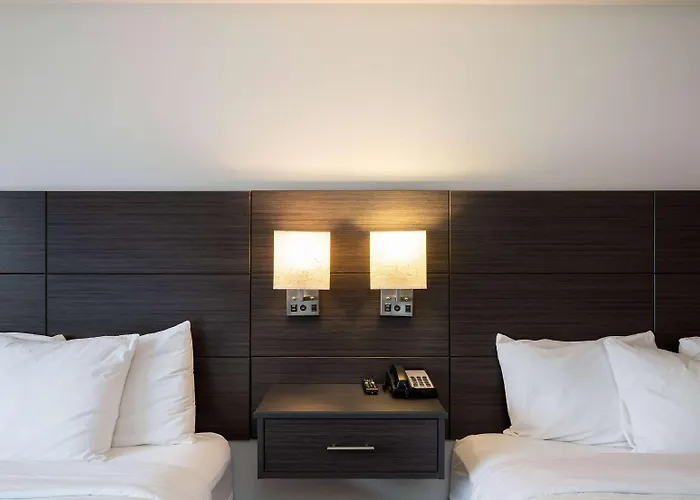 Baymont Inn & Suites By Wyndham