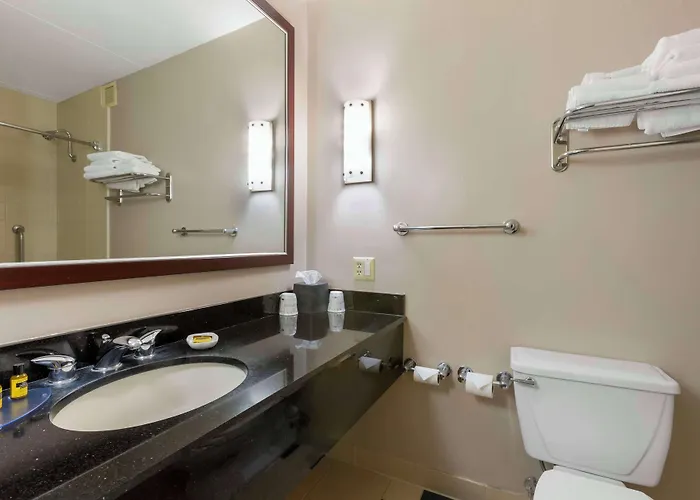 Best Western Plus University Inn