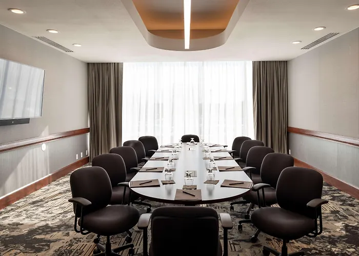 Doubletree By Hilton Madison East