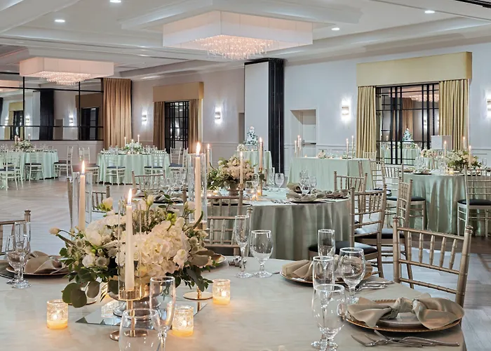 Crowne Plaza Suffern-Mahwah By Ihg