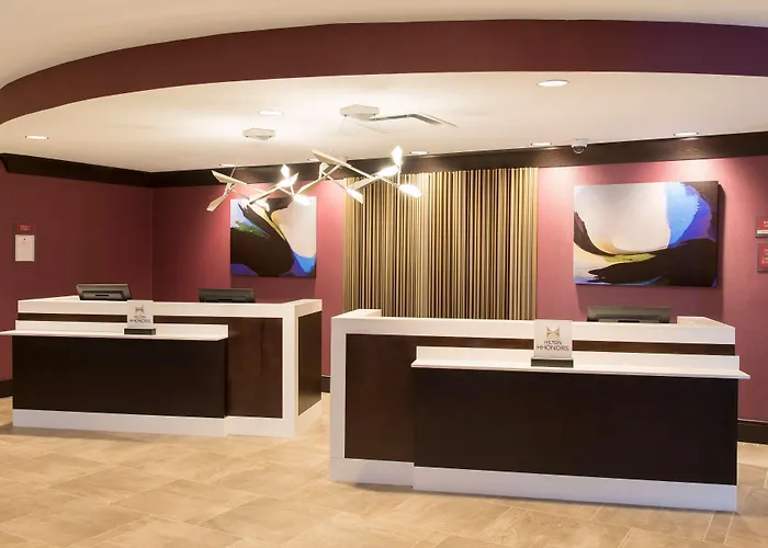 Doubletree By Hilton Schenectady