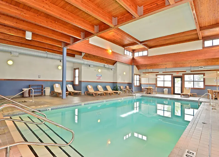 Quality Inn Homestead Park