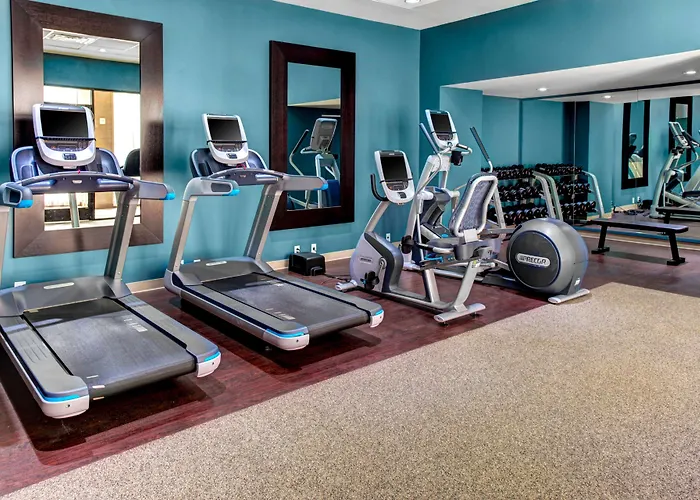 Doubletree By Hilton Arlington Dfw South