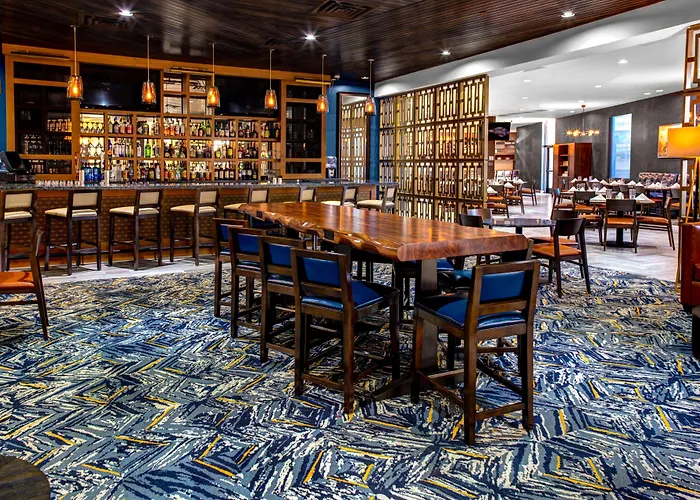 Doubletree By Hilton Arlington Dfw South