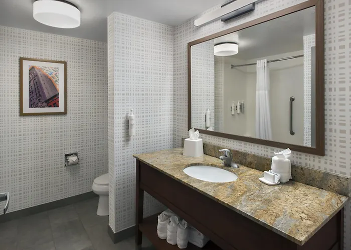 Hampton Inn And Suites New Hartford/Utica