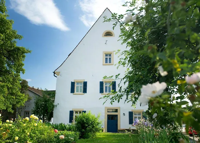 Villa Sommerach