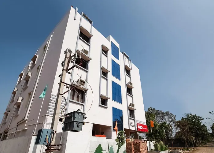 Hotel O Seera Enclave
