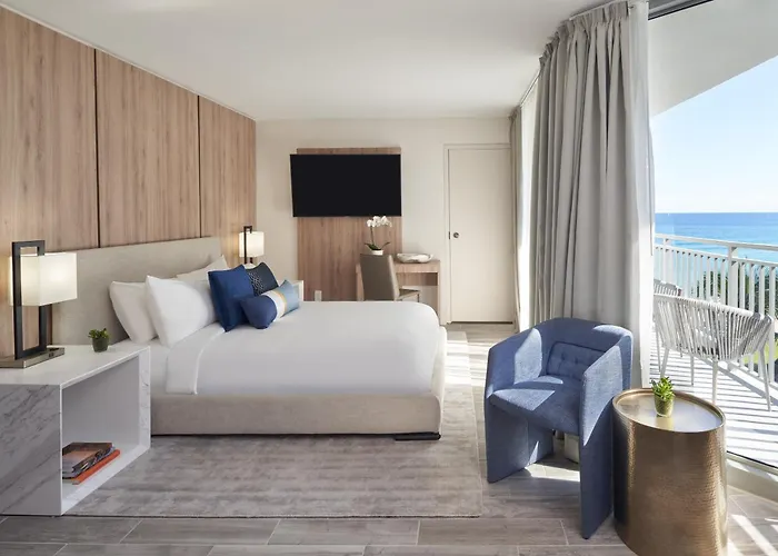 Hillsboro Beach Resort By Kasa