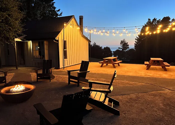 Mendo Bungalow