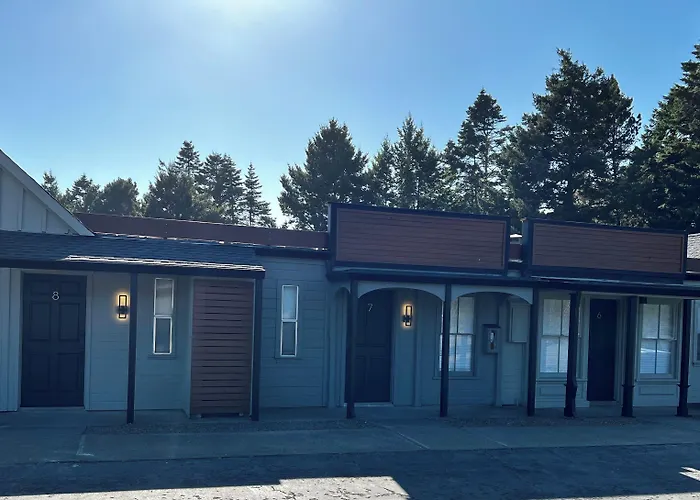 Mendo Bungalow
