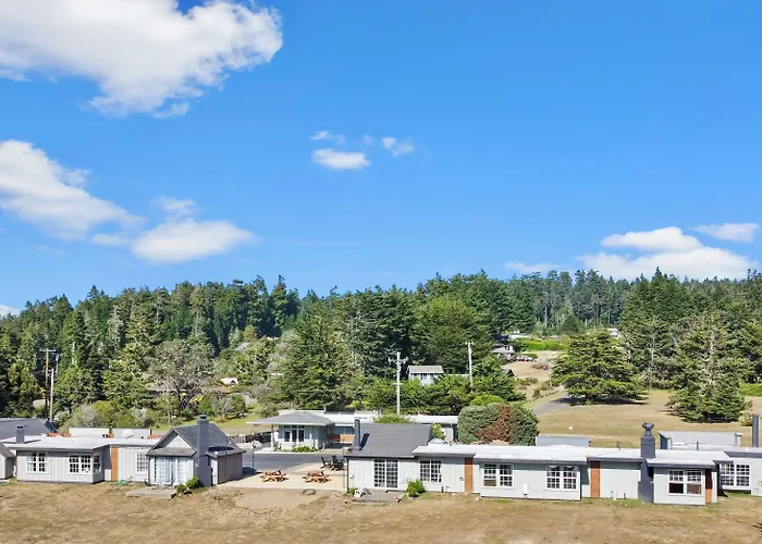 Mendo Bungalow