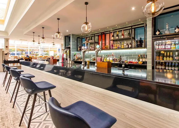 Mercure Nottingham Sherwood