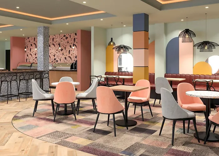 Ibis Styles Bournemouth