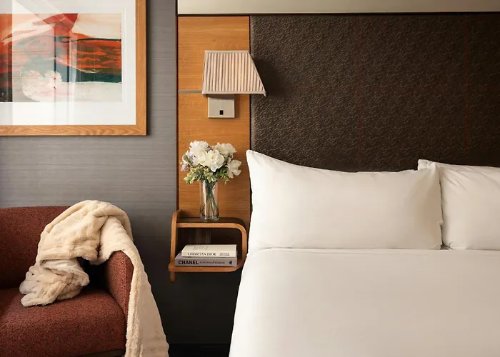 The Jewel Hotel, New York
