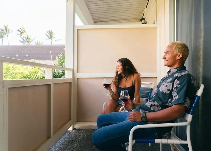 Plantation Hale Suites