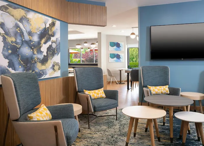 Towneplace Suites By Marriott Latham Albany Airport