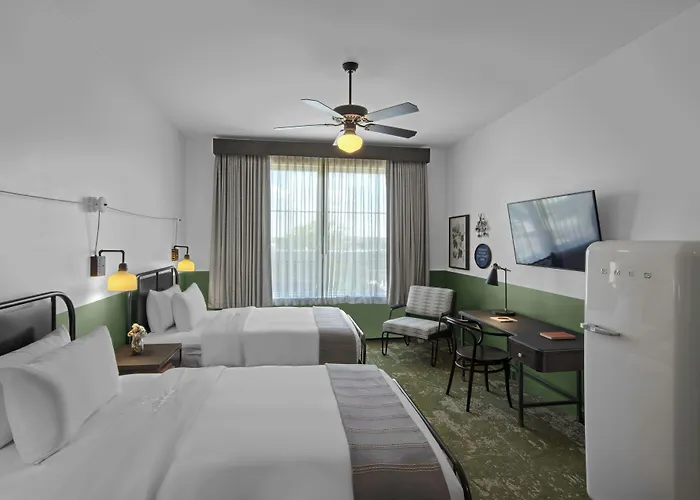 Cotton Court Hotel, By Valencia Hotel Collection
