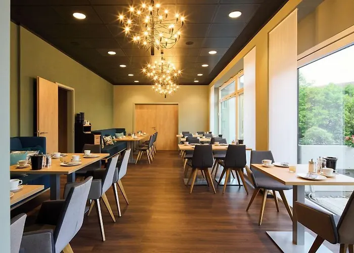 Hotel Rhoenkitz