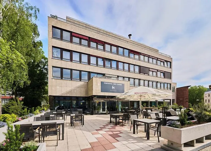 Hotel Rhoenkitz