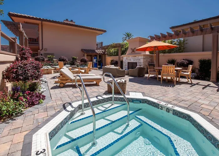 Horizon Inn & Ocean View Lodge