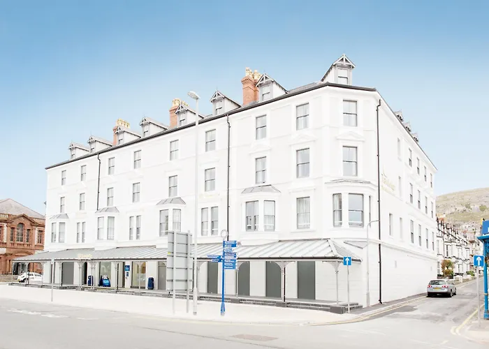 Travelodge Llandudno