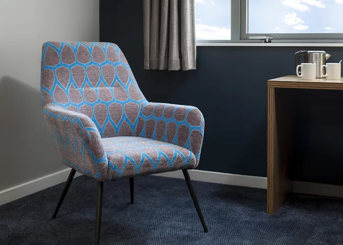 Travelodge Sheffield Richmond