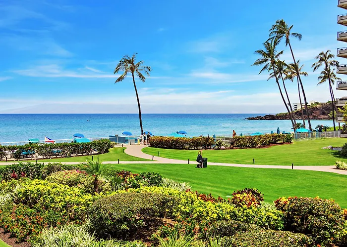 Aston At The Whaler On Kaanapali Beach