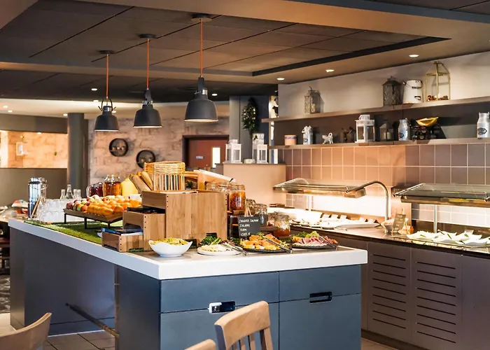 Novotel Milton Keynes