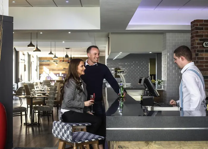 Novotel Ipswich Centre