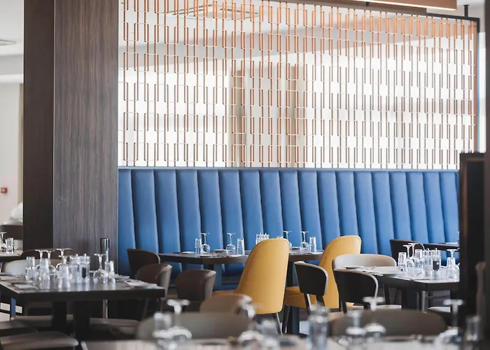 Doubletree By Hilton Malta