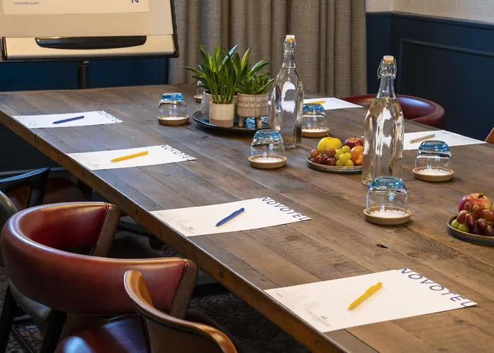 Novotel Edinburgh Park