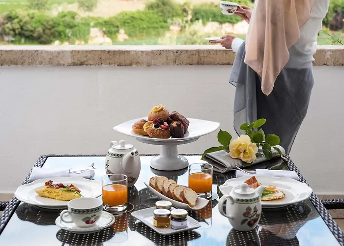 Borgobianco Resort & Spa Polignano - Mgallery Collection
