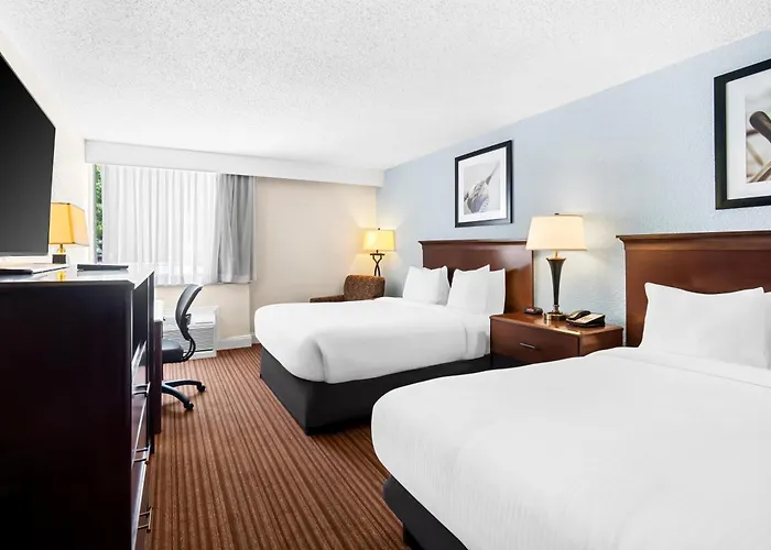 Best Western Merry Manor Inn