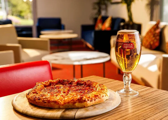 Ibis Coventry South
