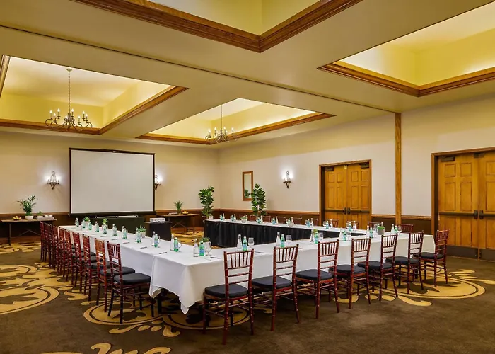 Fairmont Sonoma Mission Inn & Spa