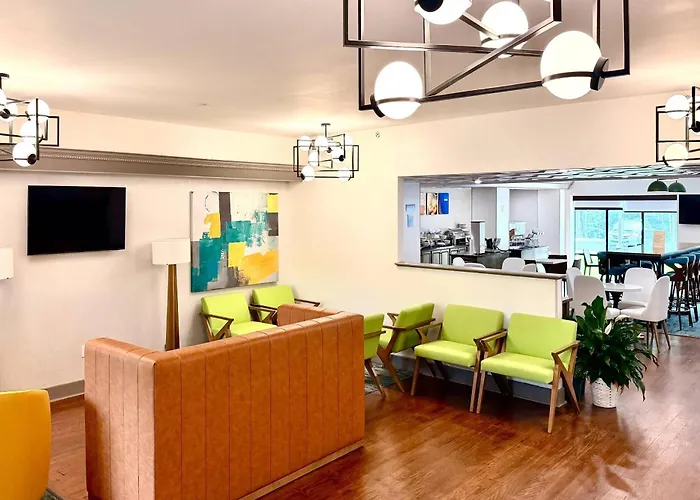 Comfort Inn Saco - Old Orchard Beach