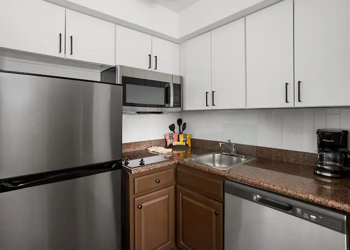 Staybridge Suites-Philadelphia/Mount Laurel By Ihg