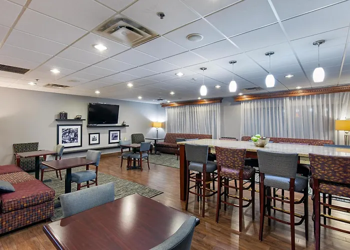 Hampton Inn Corbin