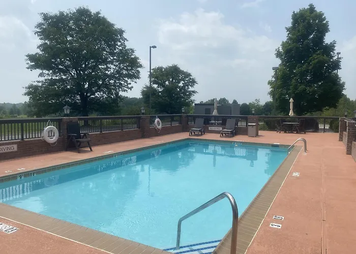 Hampton Inn Corbin