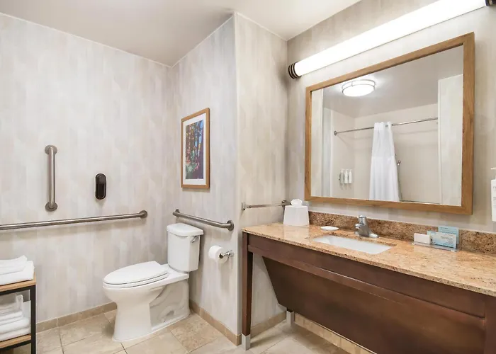 Hampton Inn Uvalde