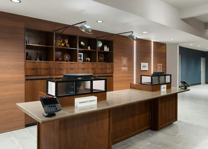 Four Points By Sheraton Rock Springs