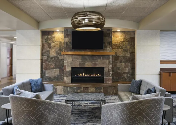 Best Western Plus Butte Plaza Inn