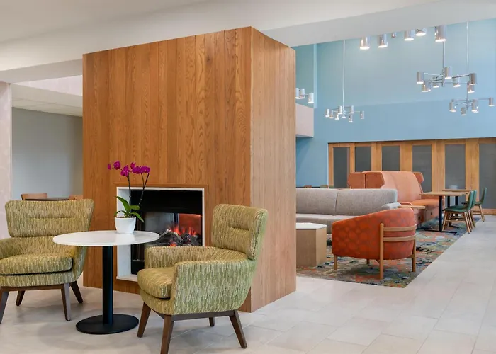 Hampton Inn & Suites Rockland