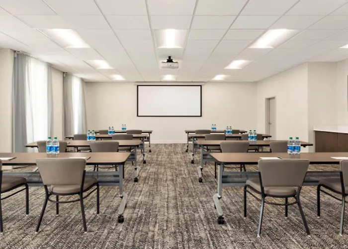Staybridge Suites Lexington - University Area By Ihg