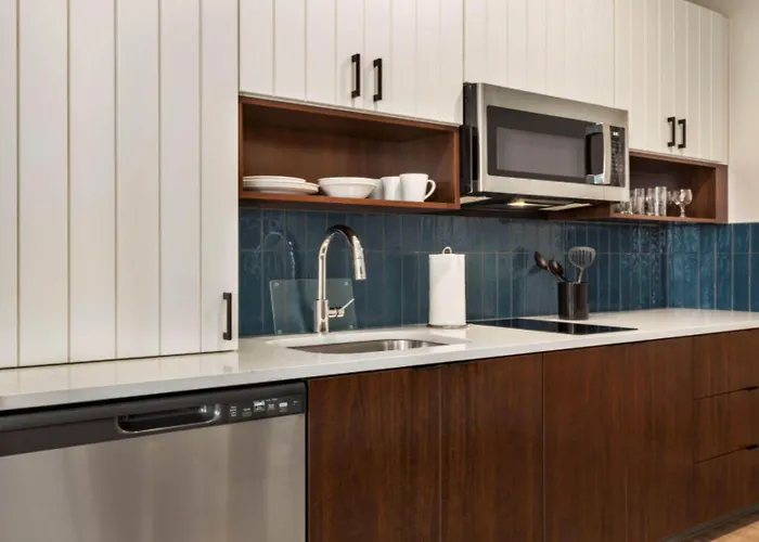 Staybridge Suites Lexington - University Area By Ihg