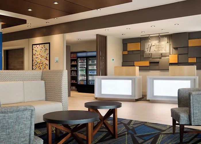Holiday Inn Express & Suites - Middletown - Goshen By Ihg