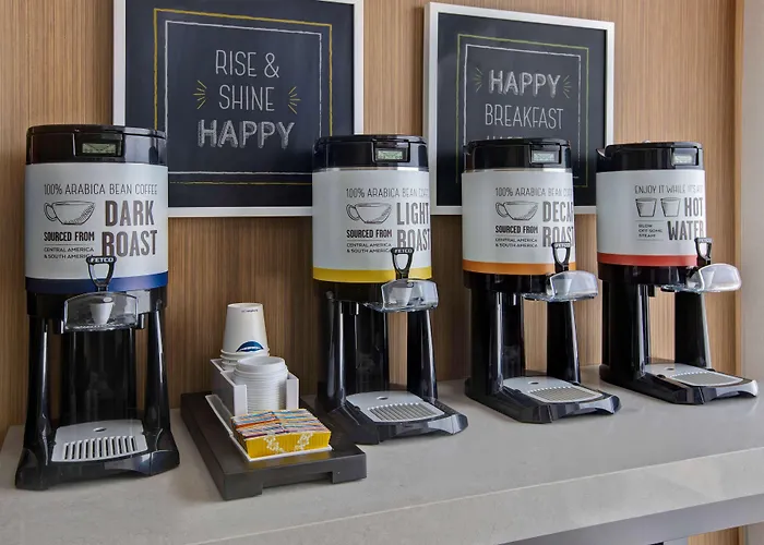 Hampton Inn & Suites Deptford, Nj