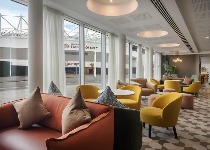 Hilton Garden Inn Sunderland