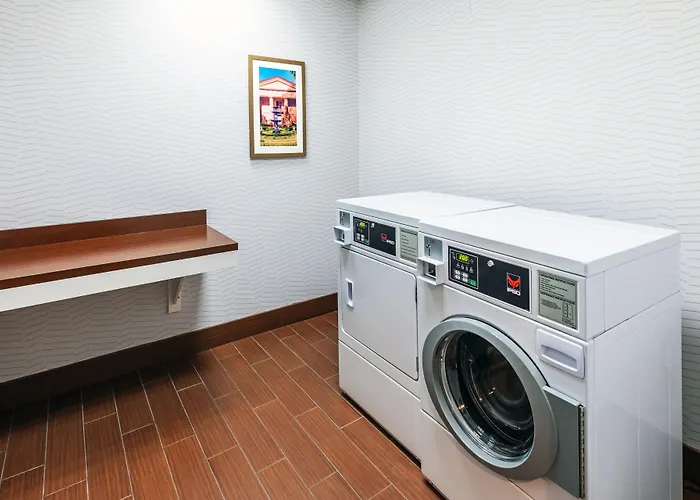 Hampton Inn & Suites By Hilton Lonoke